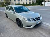 Saab 9-3 Aero Rechtslenker - Saab 9-3: Kombi