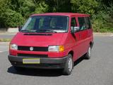 Volkswagen T4 Multivan mit H-Kennzeichen - Volkswagen T4 Multivan in Mainz