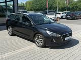 Hyundai i30 cw Trend Automatik - Hyundai i30 mit Diesel-Antrieb: Kombi