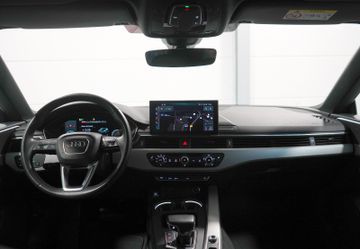 Audi A5 - 9