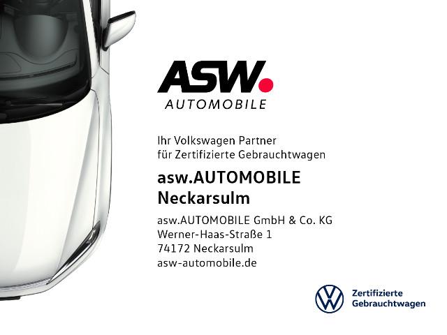 Volkswagen Touran Active 1.5 TSI Navi PDC SHZ 7-Sitzer, миниатюра 20