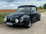 Volkswagen Klaus Käfer Cabrio 12,4l - gebrauchte Volkswagen Käfer aus dem Jahr 1970