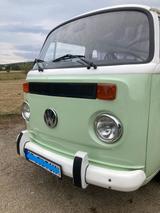 Volkswagen T2b-Bulli-Camper - Offers