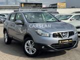 Nissan Qashqai ACENTA "1.HAND+NAVI+R.KAMERA+KLIMAAUTO." - Nissan Qashqai in Ludwigshafen