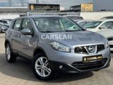 Nissan Qashqai ACENTA "1.HAND+NAVI+R.KAMERA+KLIMAAUTO." - Nissan Qashqai in Mannheim