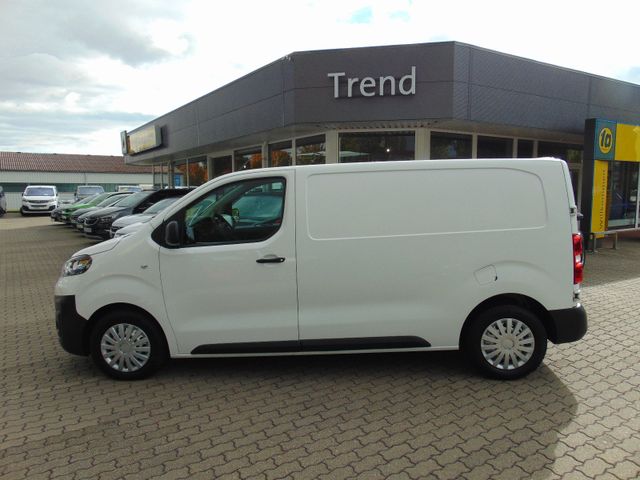 Opel Vivaro Kasten Edition M