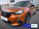 Peugeot 2008 100 Active Pack PT 100 APP DAB BT SHZ 180°K - Peugeot 2008 in Bonn