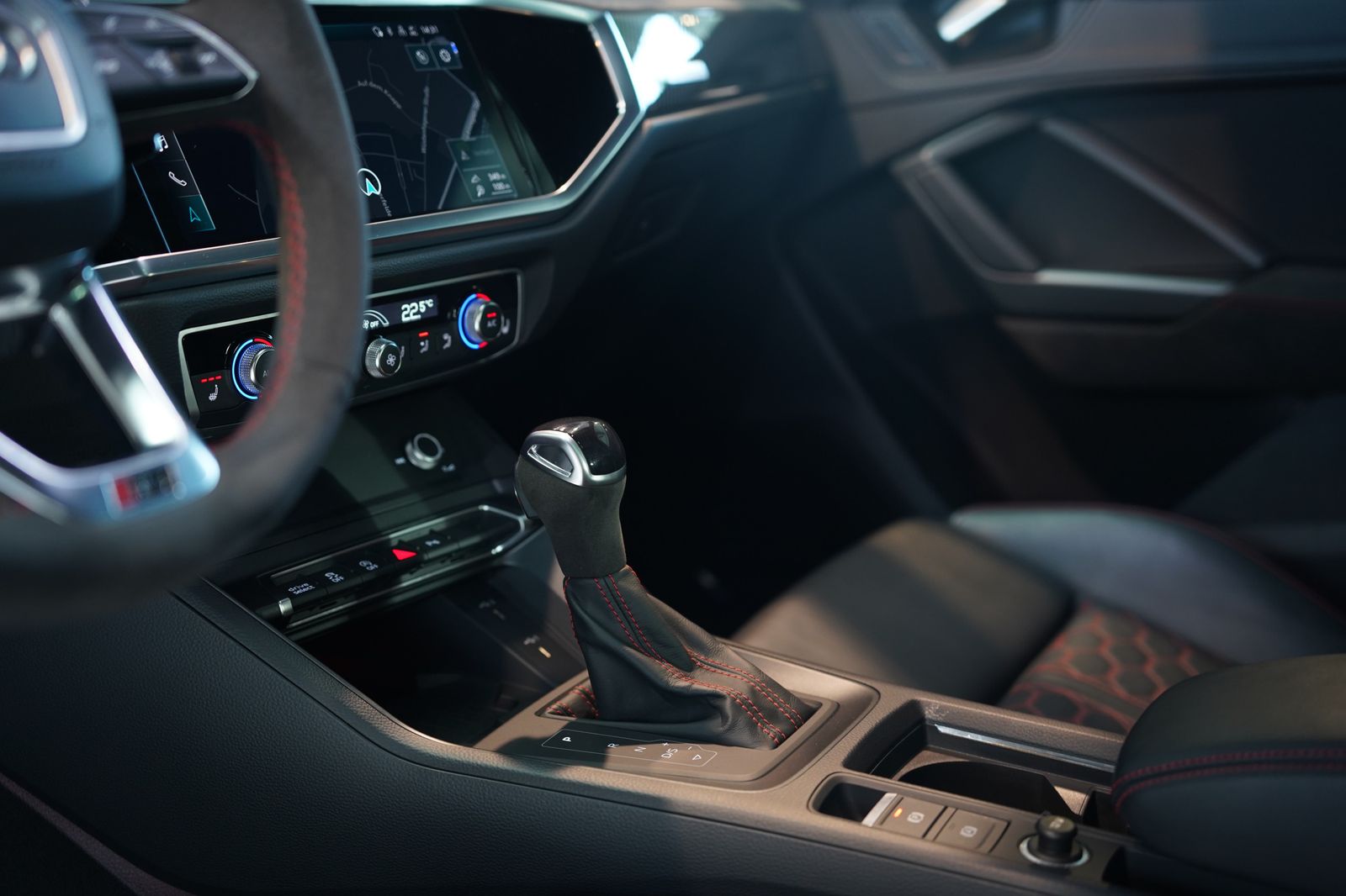 Audi Rsq3