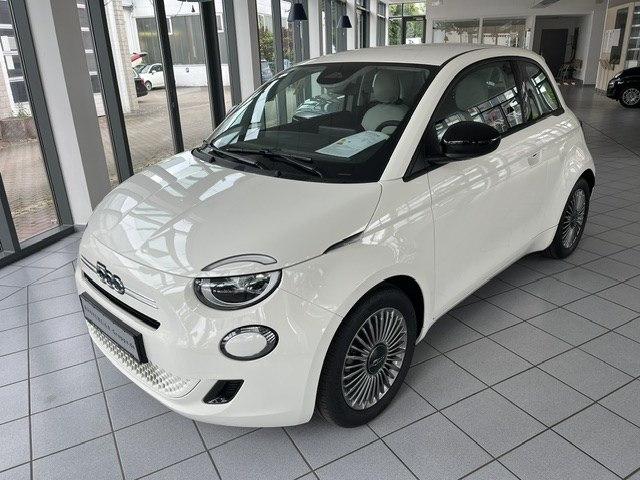 Fiat 500 1.0 Hybrid FireFly 48 kW Icon Komfortpaket