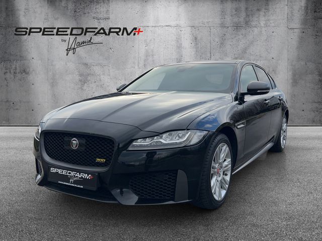 Jaguar XF 300 Sport AWD 12 Monate Garantie