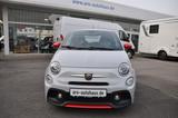 Abarth 595  Pista -Zahnriemen neu- - gebrauchte Abarth Limousine
