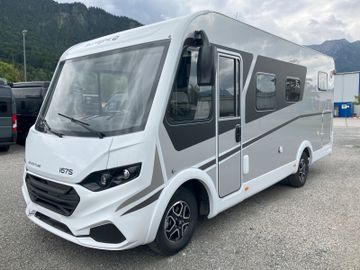 Sunlight Adventure I 67S TV Paket 8G Autom. Combi 6E