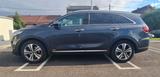 Kia Sorento 2.2 CRDi AWD Platinum Pano 360` Kamera - Kia Sorento: 3.3