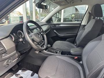 Skoda Kodiaq - 8