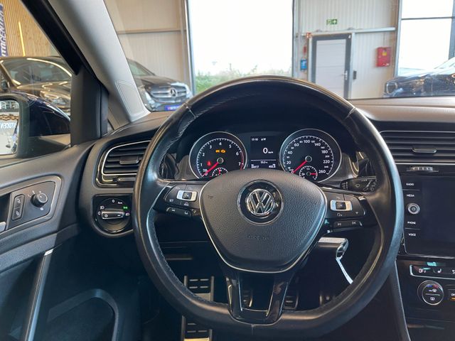 Volkswagen Golf VII Lim. Join BMT 1.5 TSI 5-Türer*NAVI*SHZ*