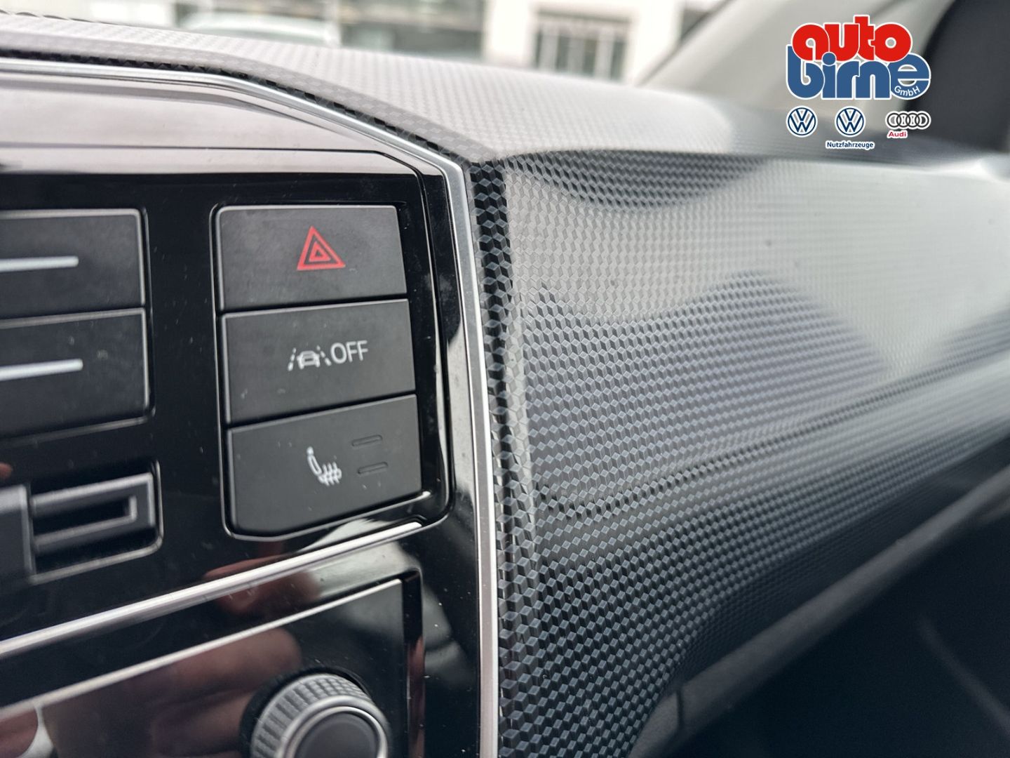 up! 1.0 Klimaautom DAB SHZ Rückfahrkam. Temp PDC