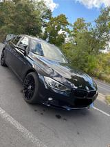 BMW 328i xDrive - 2.0 Turbo - Automatik 245ps - BMW 328: 328i Xdrive