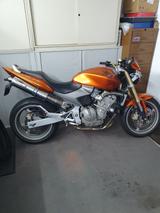Honda CB 600 Hornet A2 Bike möglich. - Offers