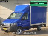 MAN TGE 3.120 D'Hollandia 1000KG Laadklep Bakwagen A - Offers