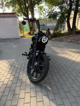 Kawasaki VN 900 Custom - KAWASAKI CHOPPER