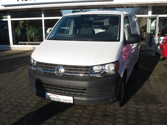 Volkswagen T6 KASTEN LANG RS 4-MOTION KLIMA