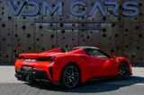 Ferrari 488 Pista Spider *CARBON (12x)*LIFT*AFS*PPF*MWST - Ferrari 488 Pista Benzin Gebrauchtwagen