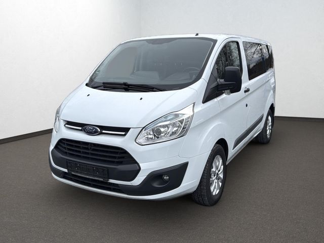 Ford Tourneo Custom Kombi 300 L1 Trend*AHZV*8Fach*