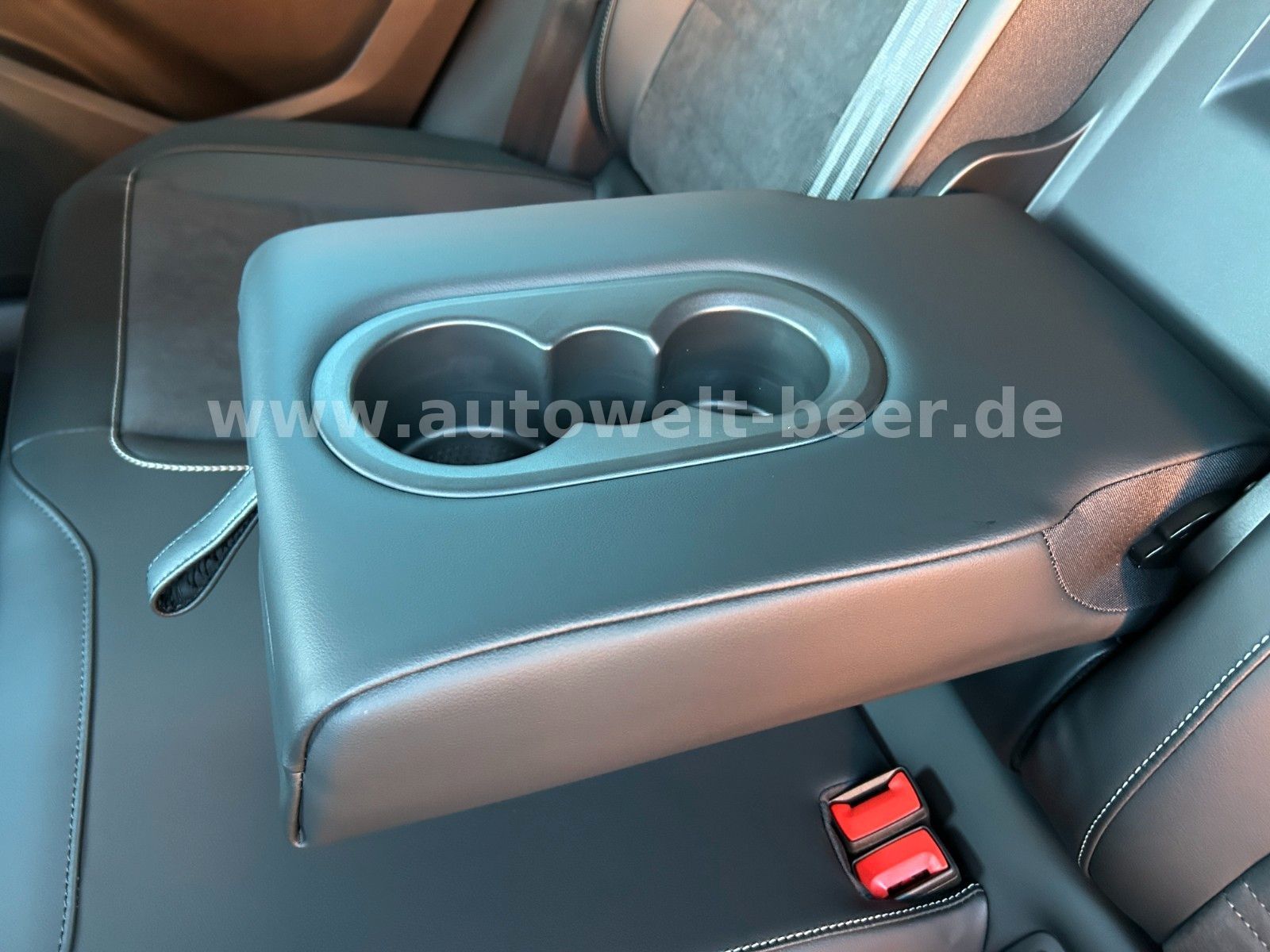 Seat Ateca - Bild 17