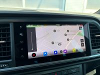 Cupra Ateca 2.0 TSI DSG 4Drive PANO AHK 360° 5J GAR bei Autohaus Landmann & Maier OHG