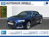 Audi A5 40 TFSI advanced S tronic Matrix+Leder+SHZ+R-