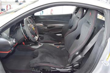 صورة 7 لـ 2019 Ferrari 488 PISTA