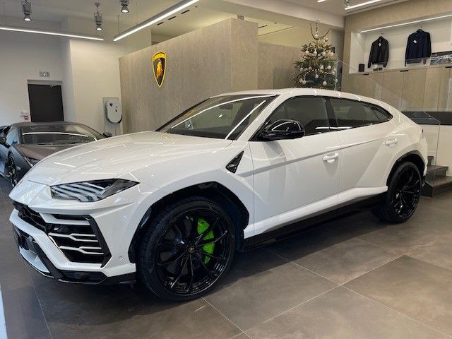 Lamborghini Urus 4.0 V8 Autom.