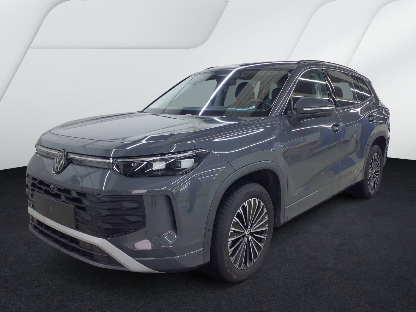 Volkswagen Tayron - Bild 2