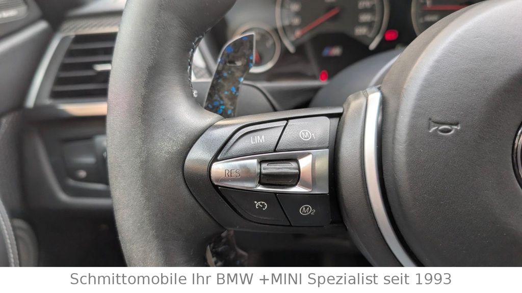 BMW M4 - Bild 36