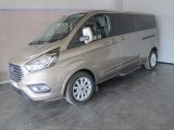 Ford Transit Tourneo Custom L2 Titanium 5-Sitze+Blis - Ford Transit Gebrauchtwagen in Augsburg