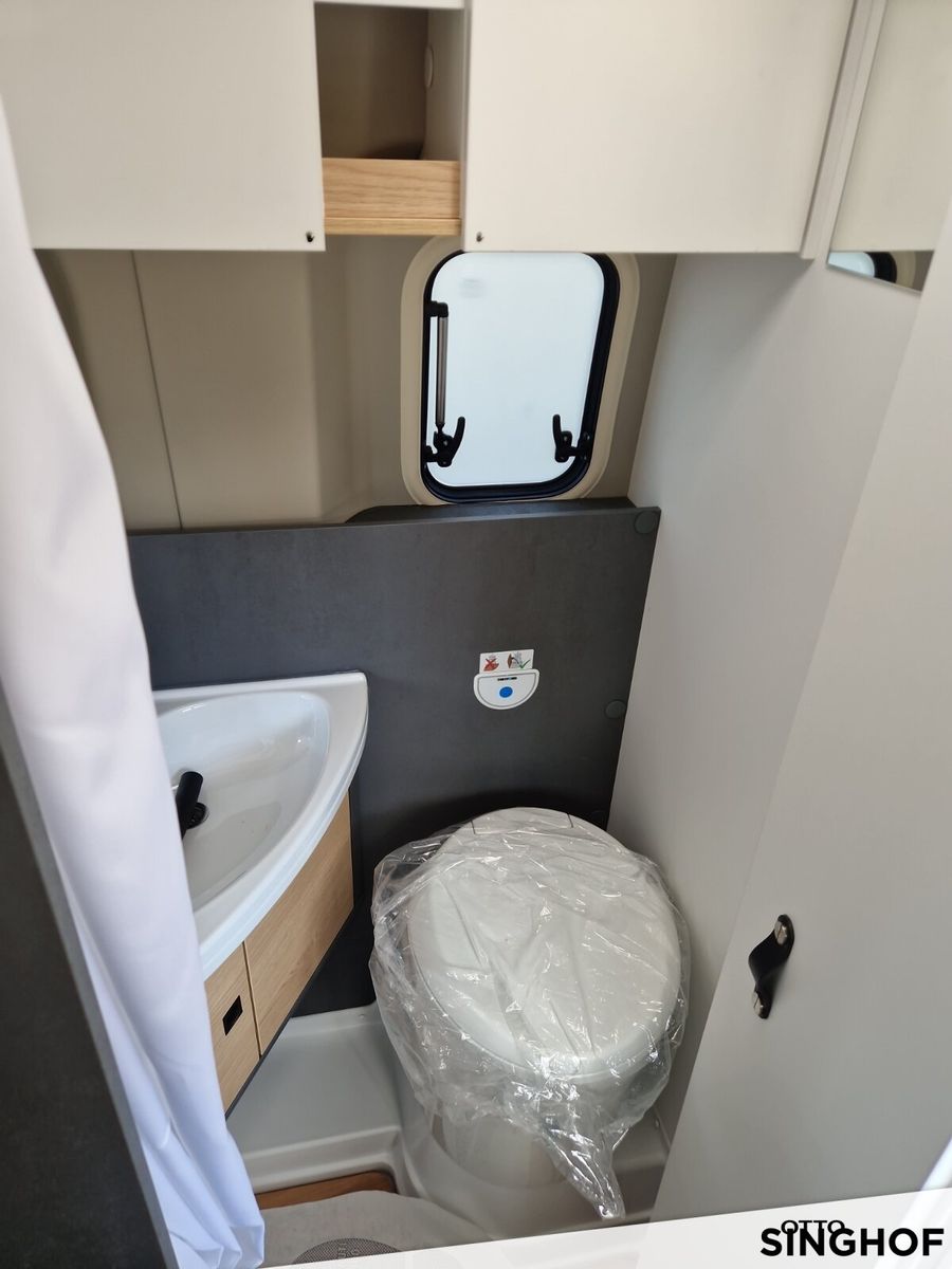 Fahrzeugabbildung Ahorn Ahorn Camp CV 630