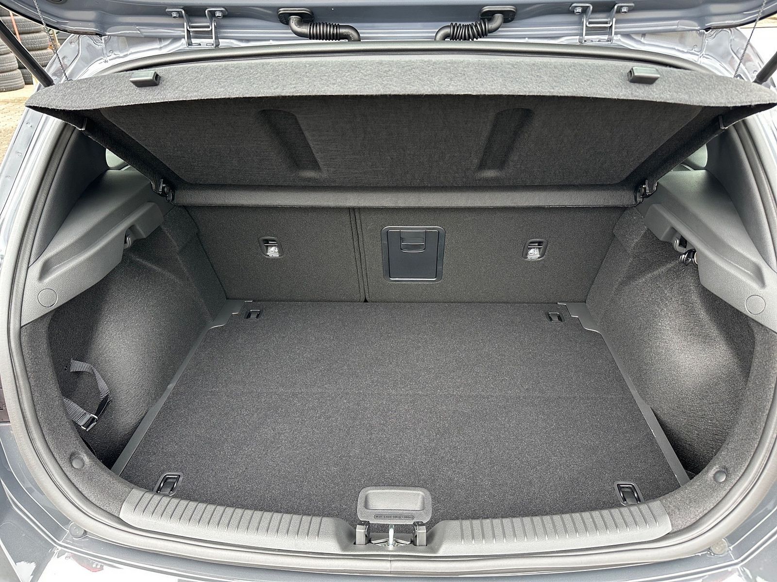 Hyundai i30 - Bild 16