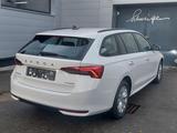 Skoda Octavia 1.5 TSI mHEV Essence - Skoda: Allradantrieb