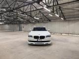 ALPINA B7 4,4 Lang - 17.000 Euro investiert. Nr 43  - ALPINA: Weiß