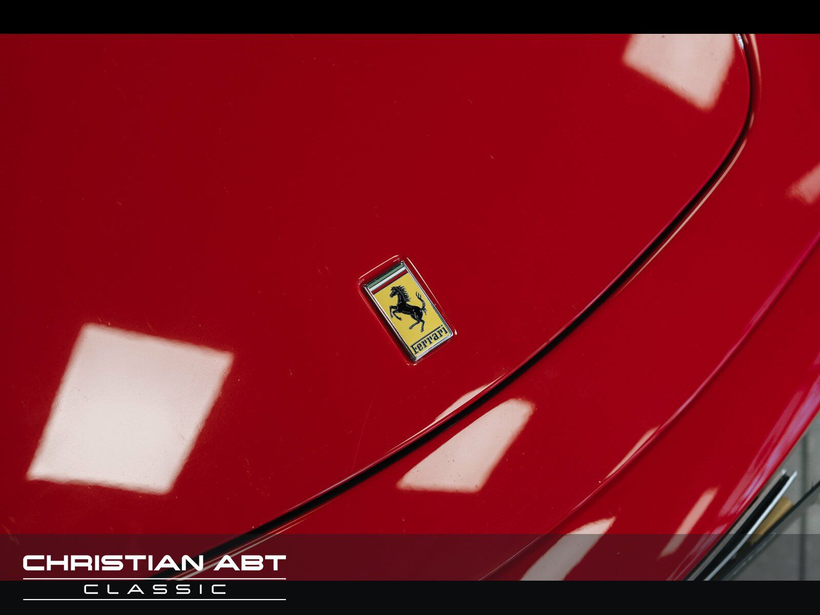 Fahrzeugabbildung Ferrari F430 Novitec * Carbon * F1 * Sportsitze * 2. Han