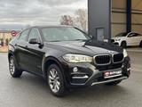 BMW X6 xDrive 30 d LED*Memory*Kamera*Leder*Euro6* - BMW X6 mit Diesel-Antrieb