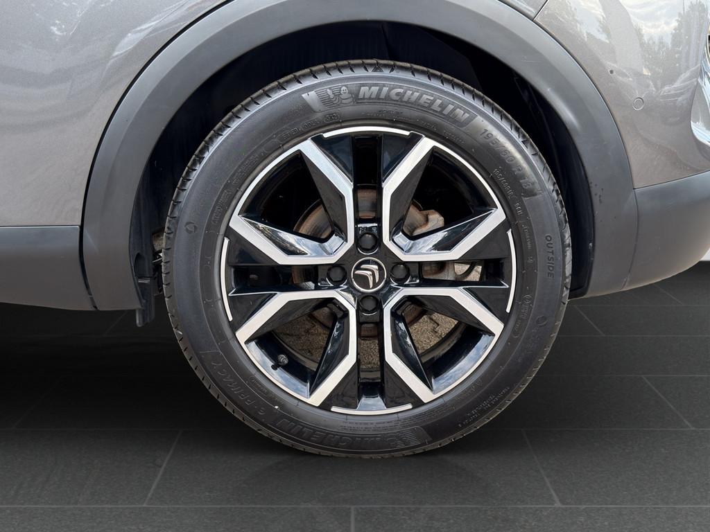 Citroën ë-C4 Feel Pack FULL-LED SHZ NAVIGATIONSSYSTEM