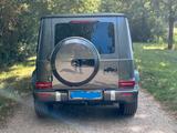 Mercedes-Benz G 400 d - 1.Hand, STANDHZ,  SHD,MB-Garantie, AHK - gebrauchte Mercedes-Benz G 400 aus dem Jahr 2022