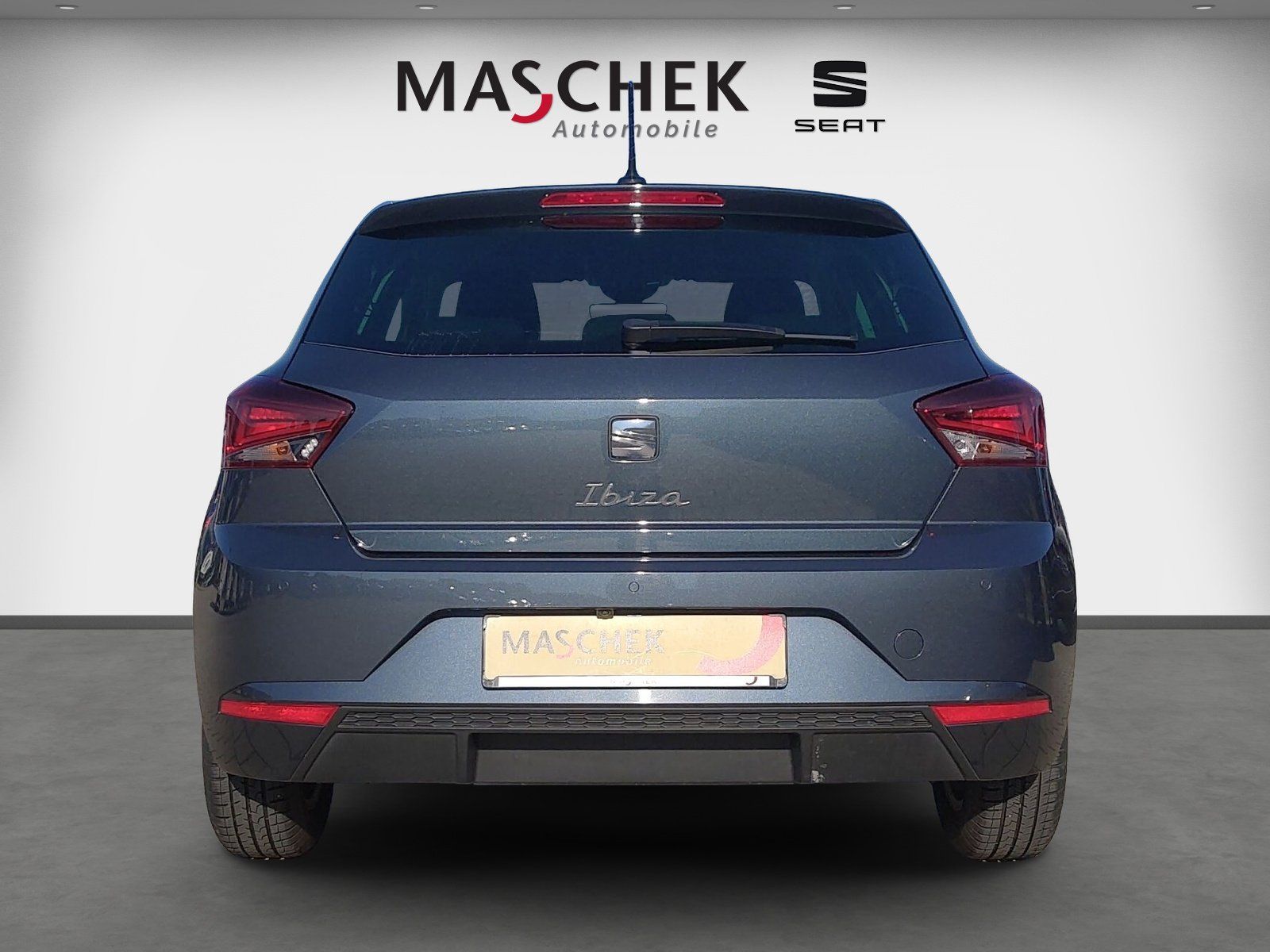 Seat Ibiza - Bild 5
