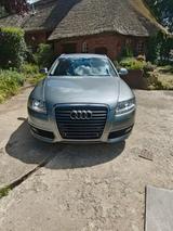 Audi A6 2.0 TDI 125kW multitronic Avant -