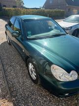 Hyundai sonata - Hyundai SONATA: Hyunda