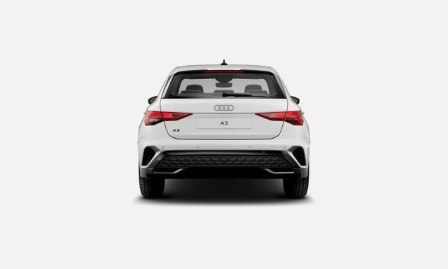 A3 Sportback S line 40 TFSI e #FREI KONFIGURIERB