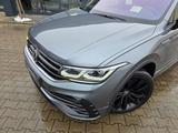 Volkswagen Tiguan Allspace R-Line*pano*HuD*Sthzg*360°*VOLL* - Volkswagen Tiguan Allspace in Solingen