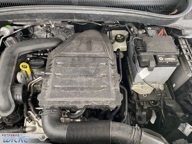 T-Cross 1.0 TSI Style NAVI KLIMA LED LANE ASSIST