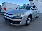 Citroën C4 Lim. Style|TÜV JAN 2027| - Citroën C4 aus 2005